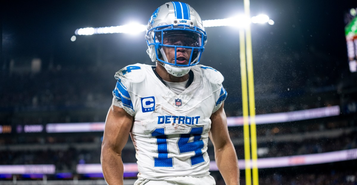 NFL Week 4 power rankings: Detroit Lions’ ascent continues