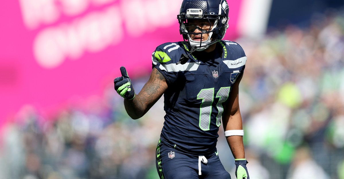 Seahawks star Jaxon Smith-Njigba gets Week 4 captain honors vs. Cardinals