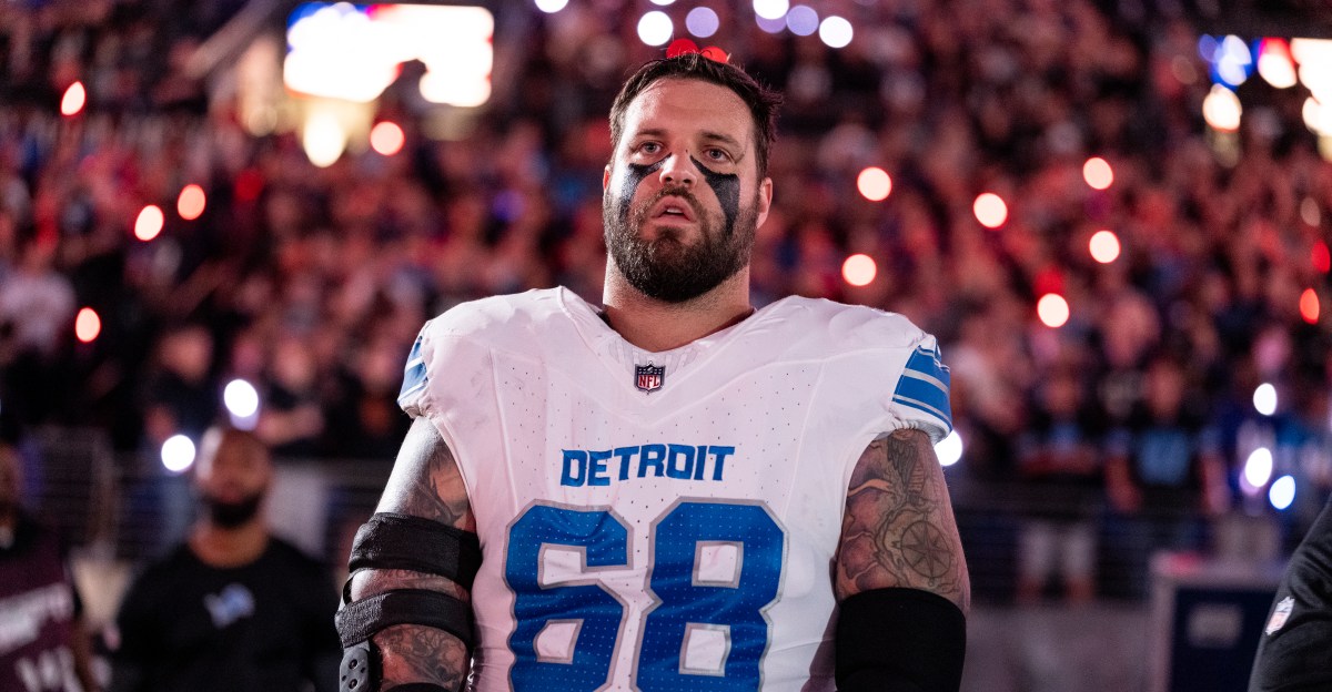 Browns vs Lions injury report: Taylor Decker, Jack Conklin, Mike Hall updates