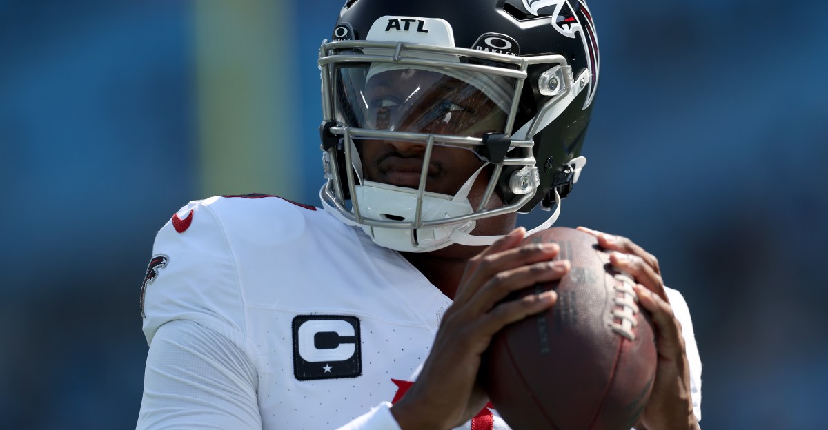 Special teams was not so special for the Falcons on Sunday