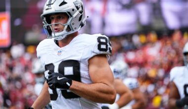 SB Nation Reacts: Raider fan confidence is down to its lowest level.