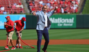 The 3 most annoying things about the 2025 Cardinals