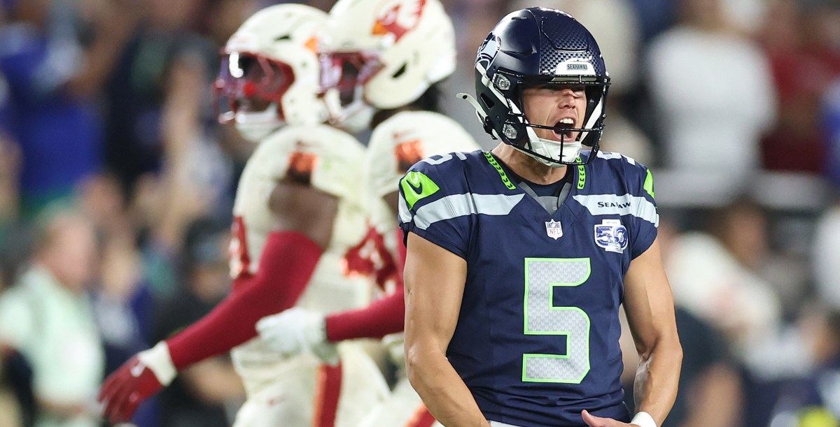 Snap Reactions: Seahawks snag narrow win as Bryce Cabeldue dresses but doesn’t play
