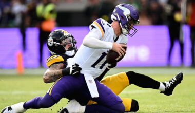 Week 4: Snap Judgments | Daily Norseman