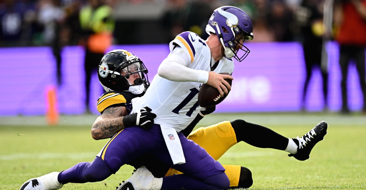 Week 4: Snap Judgments | Daily Norseman