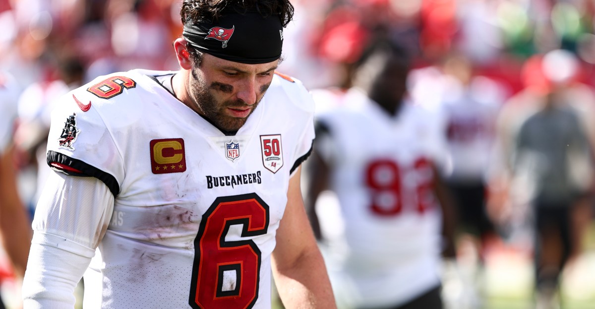 49ers news: The Week 6 matchup against the Buccaneers has been flexed