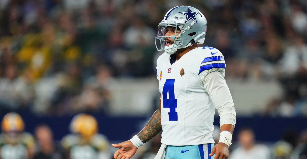 Dallas Cowboys vs Green Bay Packers: 5 plays that led to the tie