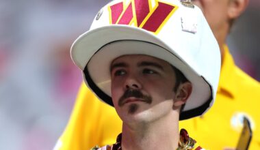 Commanders Reacts Survey: Predicting October wins