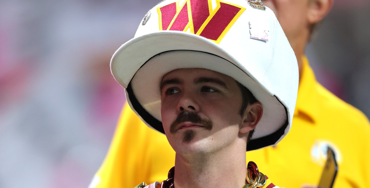 Commanders Reacts Survey: Predicting October wins