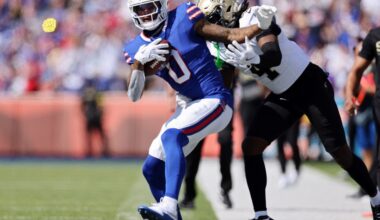 New Orleans Saints vs. Seattle Seahawks analysis, stats, and overreactions