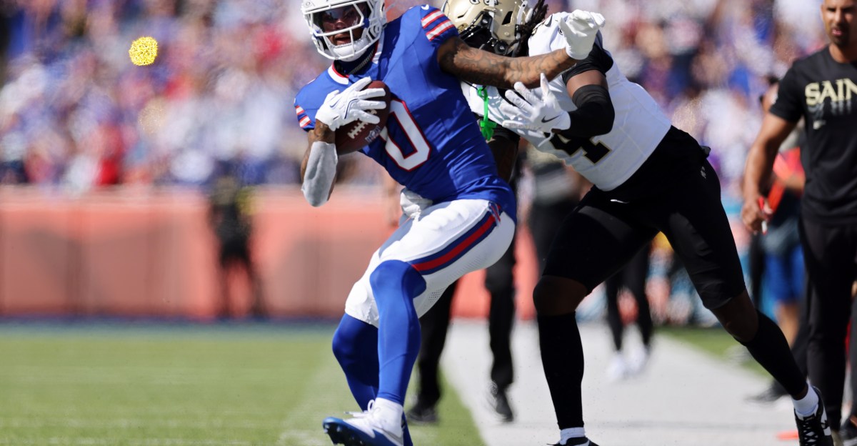 New Orleans Saints vs. Seattle Seahawks analysis, stats, and overreactions