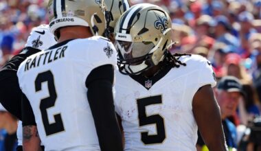 The Good, the Bad, and the Ugly from the Saints loss to the Bills