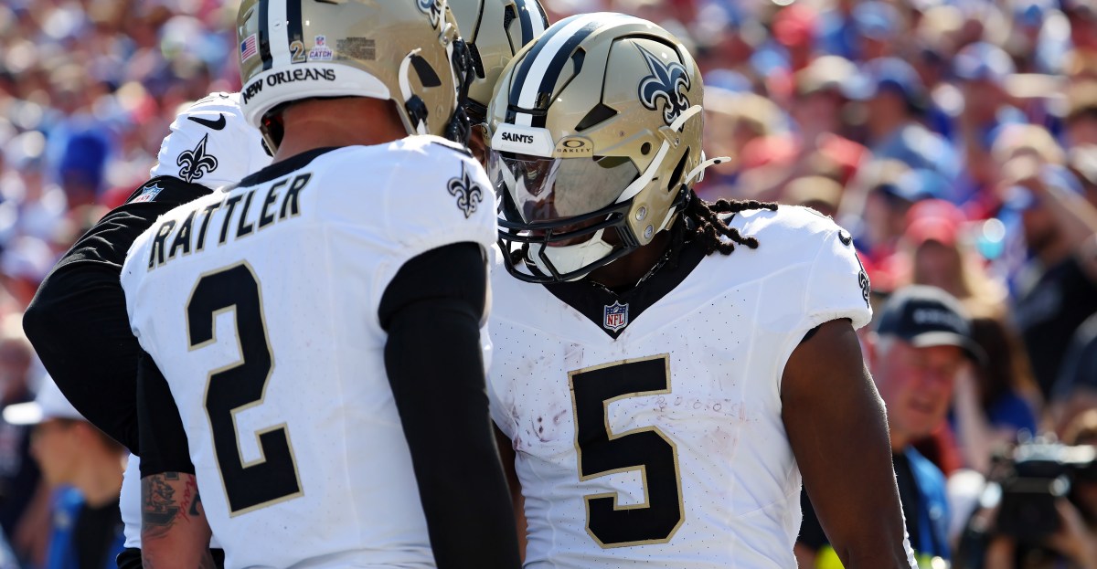 The Good, the Bad, and the Ugly from the Saints loss to the Bills
