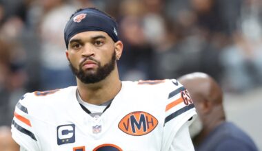 Chicago Bears vs. Las Vegas Raiders Week 3 live game message board and fan discussion