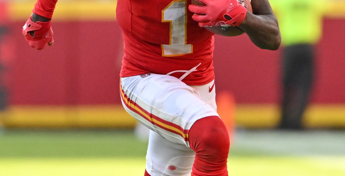 Chiefs defeat Ravens 37-20 in Week 4