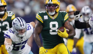 Dallas Cowboys defense under Matt Eberflus is an all-time handicap