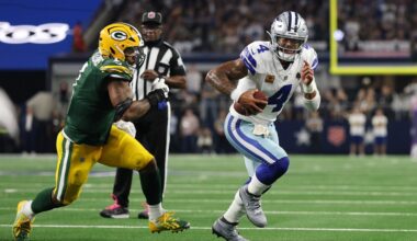 Monday Cheese Curds: Packers not bad enough to lose, not good enough for much else