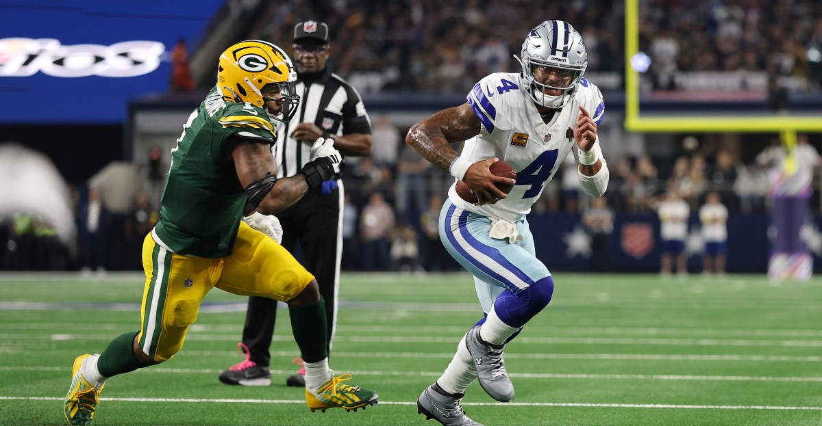 Monday Cheese Curds: Packers not bad enough to lose, not good enough for much else