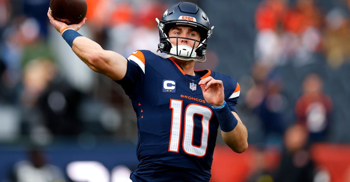 Cincinnati Bengals at Denver Broncos first quarter recap