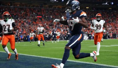 Twitter rips Zac Taylor and Bengals after embarrassing loss to Broncos