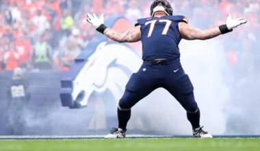 Denver Broncos vs. Cincinnati Bengals stats review for Week 4