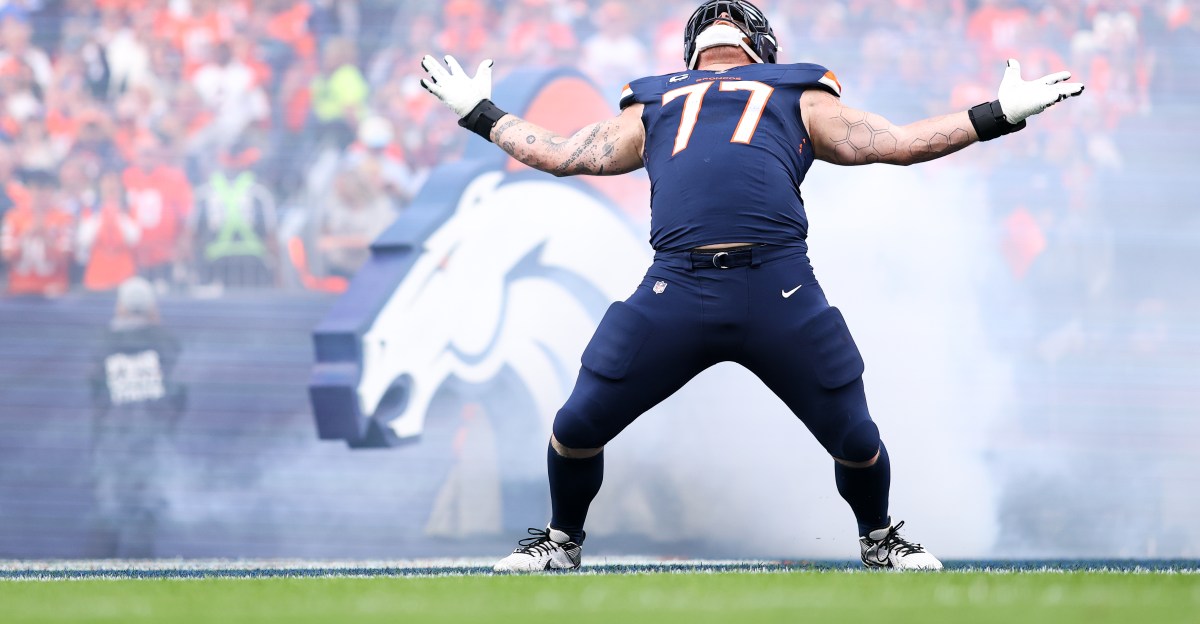 Denver Broncos vs. Cincinnati Bengals stats review for Week 4