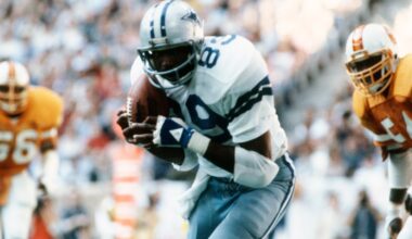 Former Dallas Cowboys TE Billy Joe DuPree helping retired NFL players