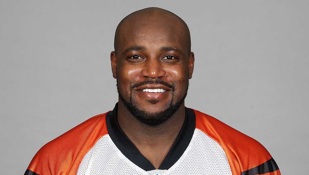 Former Bengals player Rudi Johnson dies at 45