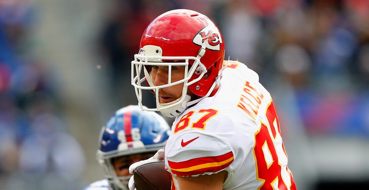 Chiefs-Giants Week 3: Kansas City wants its first win of the season
