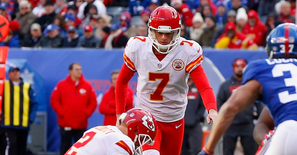 Chiefs-Giants Odds: Kansas City opens Week 3 as road favorite