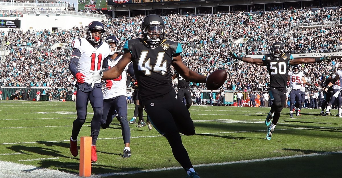 Jaguars vs Texans Matchup History: The Good, the Bad, and the Ugly
