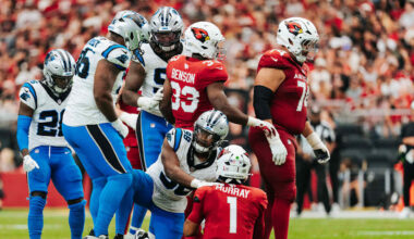 Rush defense did its part to help create condition for comeback