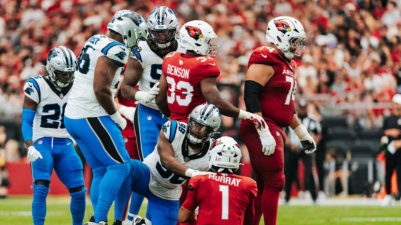 Rush defense did its part to help create condition for comeback