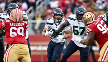 An Insider’s Look At The Seahawks’ Week 1 Opponent, The San Francisco 49ers