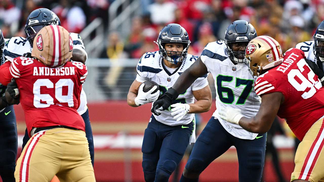 An Insider’s Look At The Seahawks’ Week 1 Opponent, The San Francisco 49ers