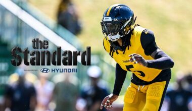 'The Standard' brings insight to new additions