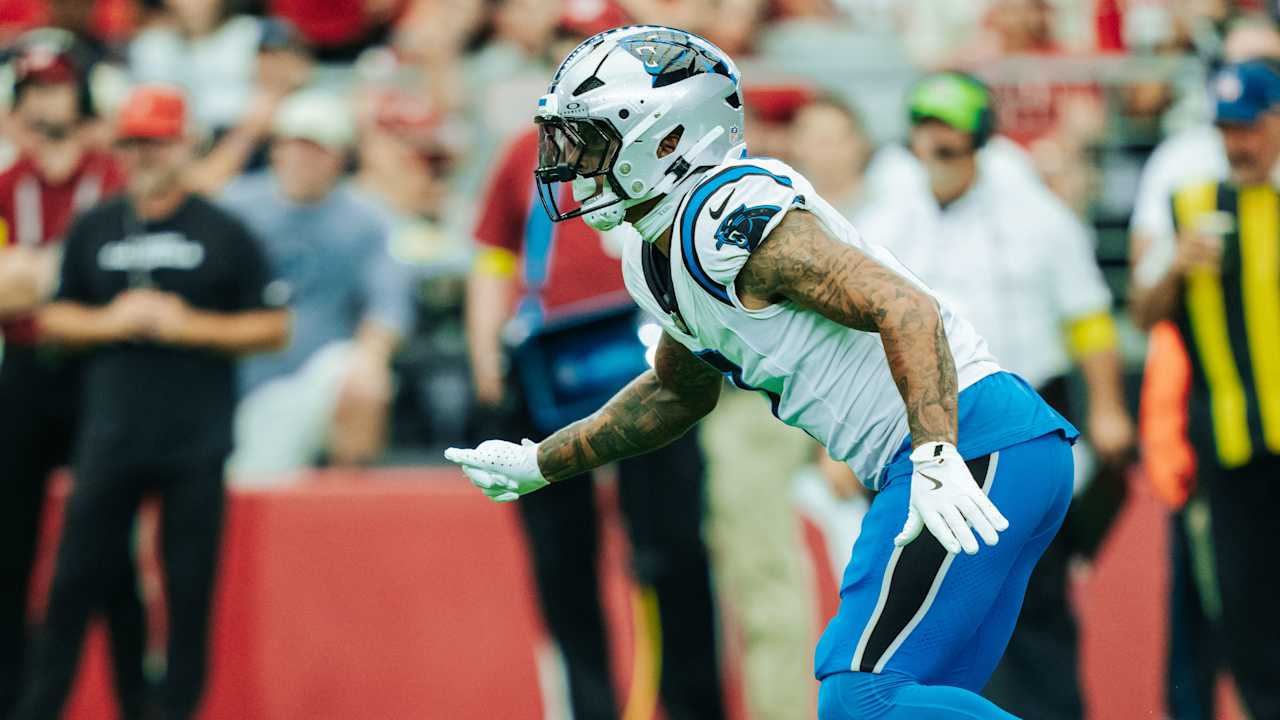 Tre'von Moehrig sees defense beginning to rely on each other