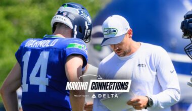 Players, Coaches And Other Ties Between The Seahawks & 49ers 