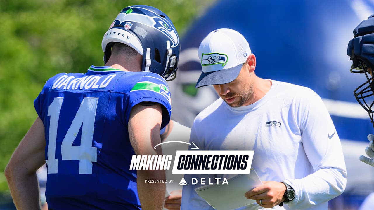 Players, Coaches And Other Ties Between The Seahawks & 49ers 