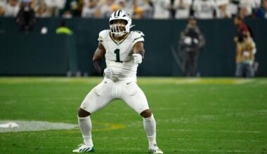 Packers vs. Browns, Broncos vs. Chargers