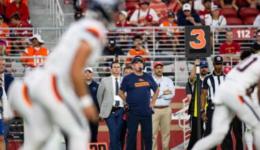Details, preparation critical as Denver approaches matchup with Titans with ‘sense of urgency’ to start season fast