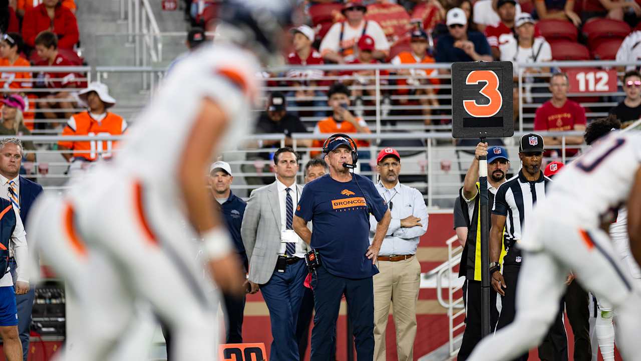 Details, preparation critical as Denver approaches matchup with Titans with ‘sense of urgency’ to start season fast