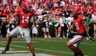 DraftKings promo code: DraftKings offers $200 in bonus bets and NFL Sunday Ticket discount for Alabama vs. Wisconsin, Tennessee vs. Georgia, Florida vs. LSU college football betting on Saturday