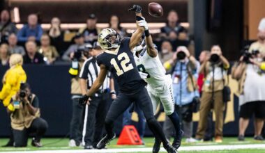 An Insider’s Look At The Seahawks’ Week 3 Opponent, The New Orleans Saints
