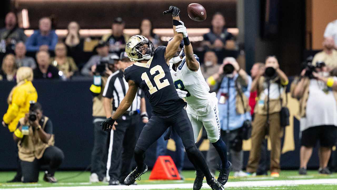 An Insider’s Look At The Seahawks’ Week 3 Opponent, The New Orleans Saints