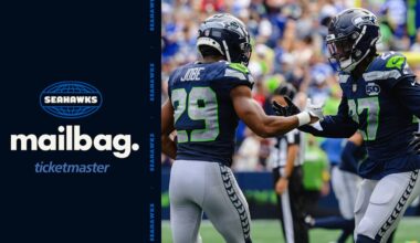 DB Depth, Rare Touchdowns & More