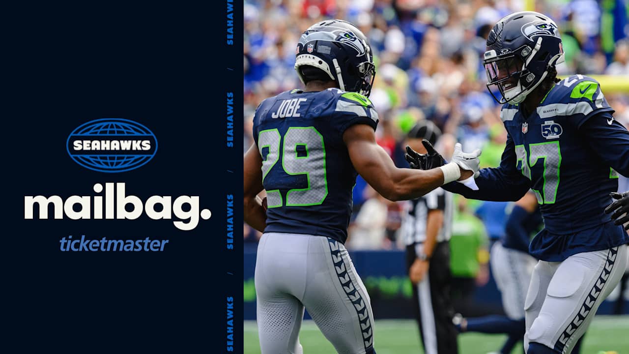 DB Depth, Rare Touchdowns & More