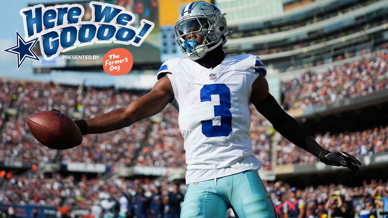 Three keys to beat the Packers in Week 4