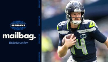 Fourth-Down Decisions, Run Game & More