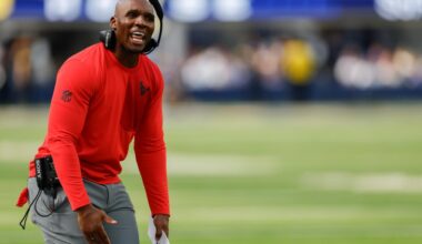 'Monday Night Football' NFL Week 2 odds, pick